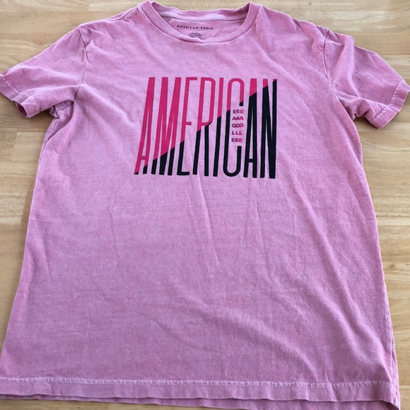 Mens small American Eagle T-shirt. - Picture 1 of 4